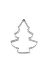 Westmark Ausstechform Lebkuchen Tannenbaum