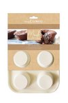 Scrap Cooking Muffinform antihaftbeschichtet