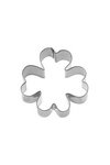Westmark Ausstechform Kleeblatt