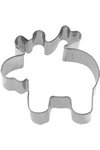 Westmark Ausstechform Rentier