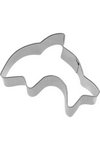 Westmark Ausstechform Delfin