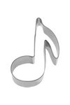Westmark Ausstechform Musiknote