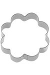 Westmark Ausstechform Rosette