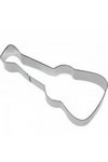Westmark Ausstechform Gitarre
