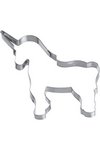 Westmark Ausstechform Einhorn stehend