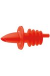 Westmark Jet-pour Ausgiesser rot