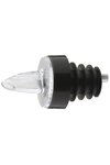 Westmark Jet-pour Ausgiesser transparent