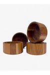 teakhaus Schale Bold 15cm