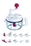 Westmark Küchenmaschine Multi Kulti
