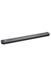 Westmark Messerleiste magnetisch schwarz