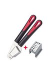 Westmark Knoblauchpresse Gallant Plus