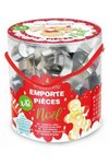 Scrap Cooking Ausstechformen Weihnachten