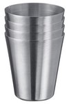 Westmark Becher Mendo Mini 30 ml