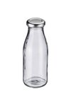 Westmark Milch Saft und Smoothieflasche 250ml