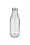 Westmark Milch Saftflasche 1l