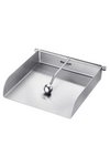 Westmark Serviettenhalter Edelstahl