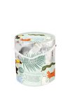 Scrap Cooking Ausstecher Wildtiere