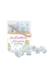 Scrap Cooking 36-tlg. Set Stempelschneider Buchstaben und Zahlen