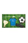 Scrap Cooking Keksausstecher Fussball