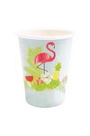 Scrap Cooking 8 Stk. Becher Karton Sommer 25cl