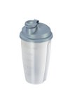 Westmark Dressingshaker Mixery 0.5l blau