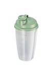 Westmark Dressingshaker Mixery 0.5l mint-grün