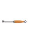 de Buyer Universalentkerner 13mm mit orangem Griff