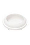 Scrap Cooking Silikonform rund