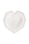 Scrap Cooking Silikonform Diamant Herz