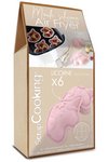 Scrap Cooking Backform für Heissluftfritteuse Einhorn