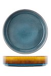 CosyTrendy Quintana blue Suppenteller 19.5cm