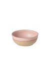 Costa Nova Arenito Schale Poke mauve rose