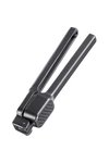 Westmark Knoblauchpresse Biopress Black Edition