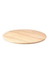 Continenta Gummibaum Drehplatte rund 46cm