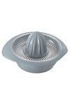 Westmark Zitrus Orangenpresse Limetta blau