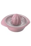 Westmark Zitrus Orangenpresse Limetta rosa