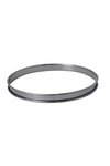 de Buyer Tortenring 22cm gelocht