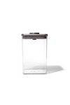 OXO Pop Behälter quadratisch mittel 4.2L