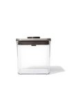 OXO Pop Behälter quadratisch klein 2.6L