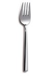 comas Q5 Lotus Kuchengabel 4mm