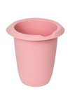 Westmark Quirltopf ohne Deckel 1l rosa