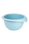 Westmark Rührschüssel ohne Deckel 2.5l blau