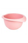 Westmark Rührschüssel ohne Deckel 2.5l rosa