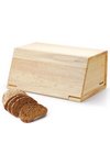 Continenta Brotkasten Gummibaum