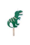 Scrap Cooking Kerze XXL Dino