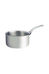 de Buyer Affinity Stielkasserolle 16cm Induktion