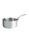 de Buyer Affinity Stielkasserolle 18cm Induktion