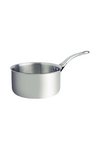de Buyer Affinity Stielkasserolle 20cm Induktion