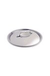 de Buyer Deckel Edelstahl Ø 14cm zu Affinity und Prima Matera