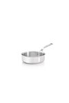 de Buyer Affinity Stielkasserolle 20cm Induktion